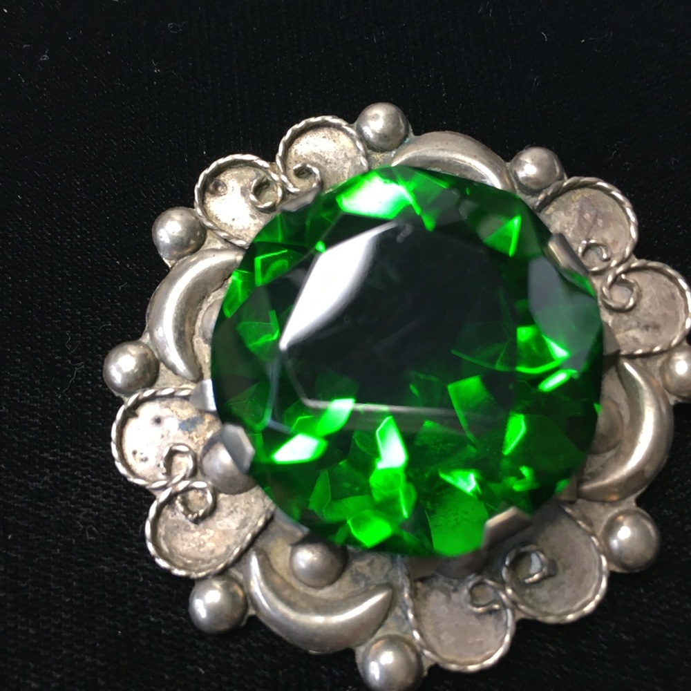 Combo Pin and Pendent